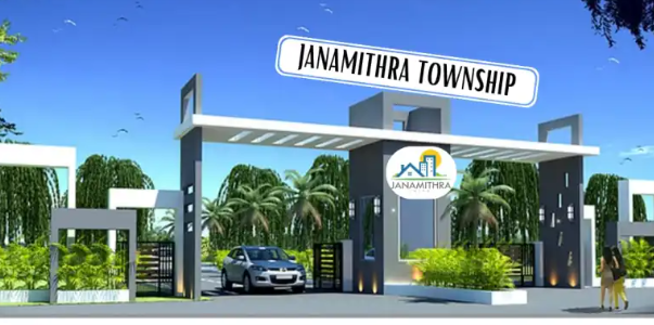 Janamithra Township