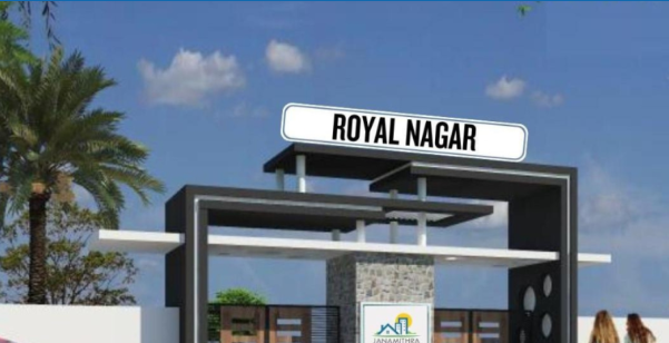 Royal Nagar
