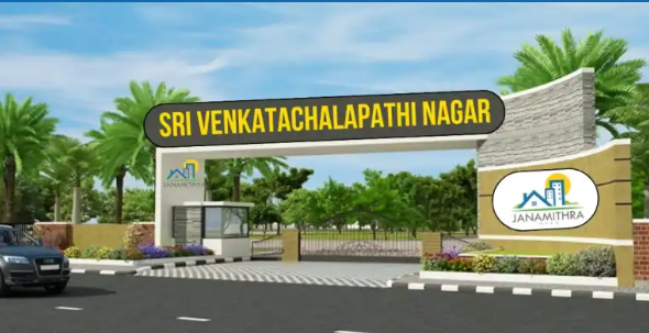 Sri Venkatachalapathi Nagar